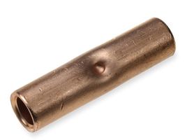 Blitzschutz Pressverbinder