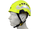 Vertex Vent Hi-Viz gelb - Petzl-Bergsteigerhelm mit Ventilation