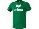 Erima Basic Promo T-Shirt Gr. S - smaragd green