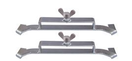 Universalhalter für Lattenständer