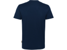 T-Shirt COOLMAX Gr. 3XL, tinte - 100% Polyester, 130 g/m²