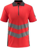 Murton Poloshirt Fluoreszierend - 170 g/m², 50% Polyester / 50% Baumwolle