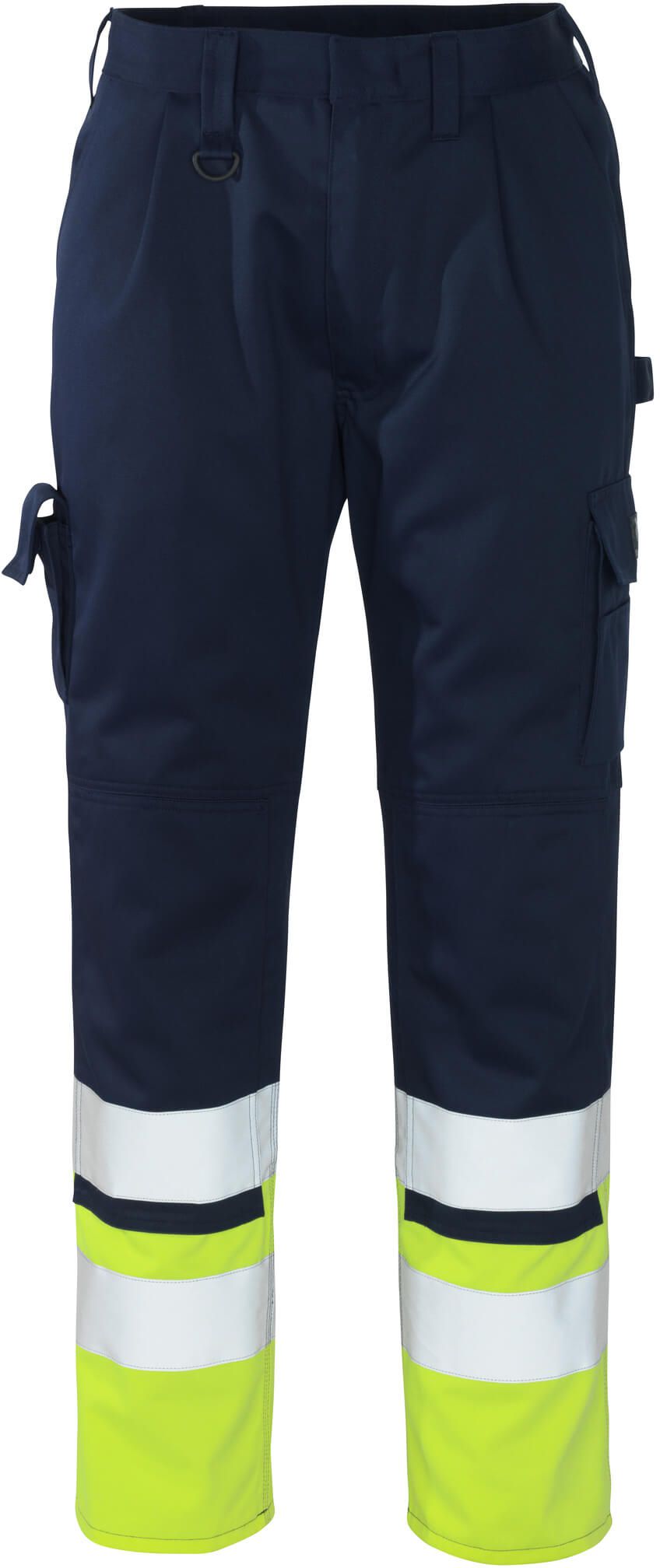 PATOS Hose mit Knietaschen - 65% PES / 35% CO, 310 g/m²