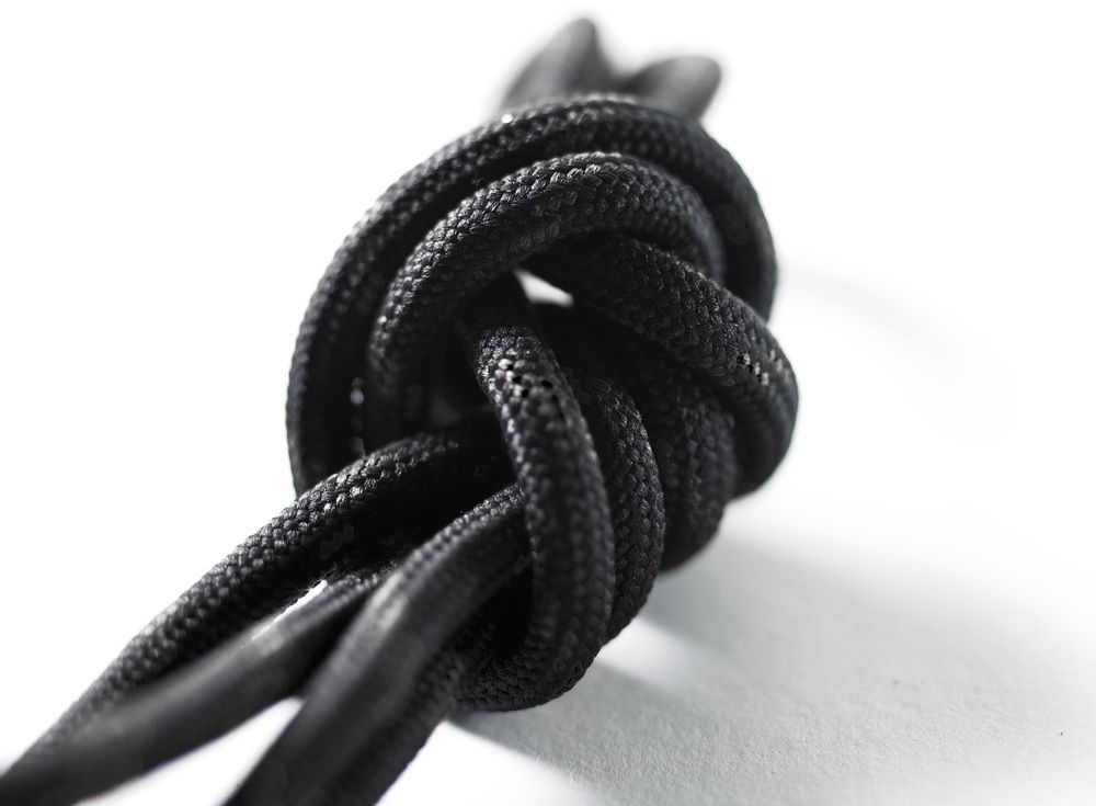 Mascot Pollux - Schwarz, 100% Polyester