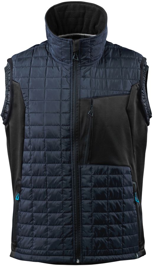 MASCOT Advanced Thermoweste CLIMASCOT - 100% Polyester, 240 g/m²