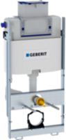 Geberit GIS-Wand-WC-Element Omega - Betätigung von oben/vorne, Typ 98