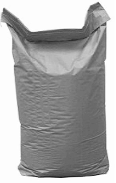 Schieferschuppen grau, Sack à 30 kg - Abstreuung