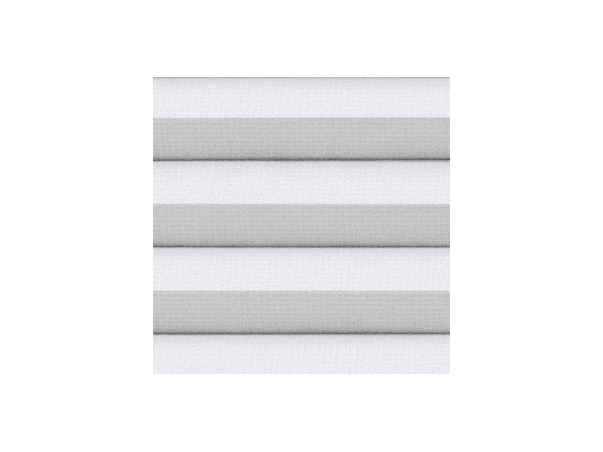 Energierollo White Line - weiss 78 cm x 160 cm
