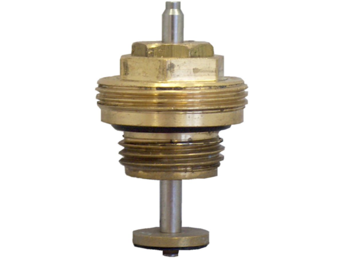 Oventrop Rücklaufventil Oberteil für - für Edelstahlvert. Typ SF10, SF20