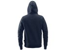 AllroundWork Kapuzenjacke Gr. XS - Hultafors, Navy