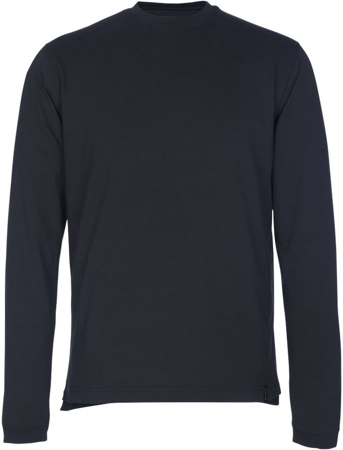 MASCOT ALBI T-SHIRT Rund. Halsausschn. - 100% Baumwolle, 195 g/m²