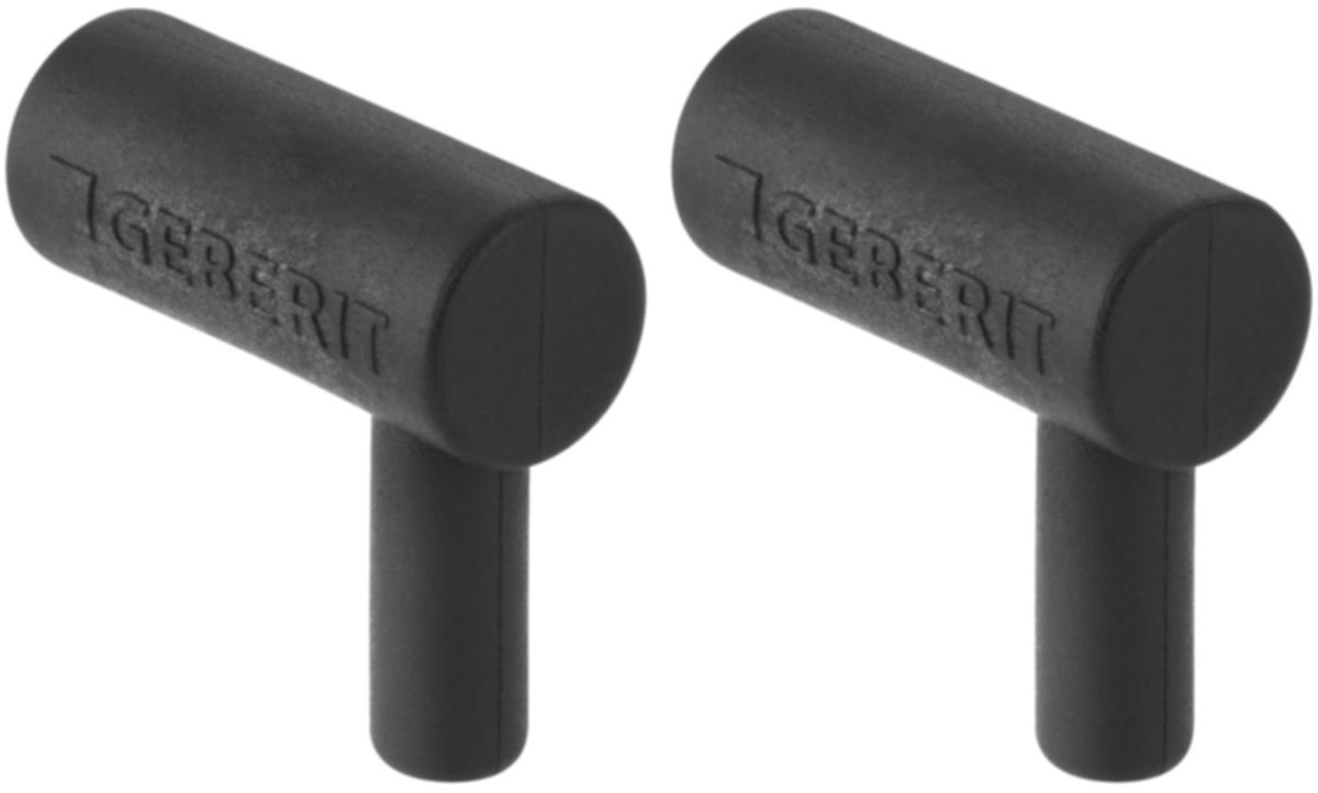 Winkeladapterset - für Elektroschweissgerät