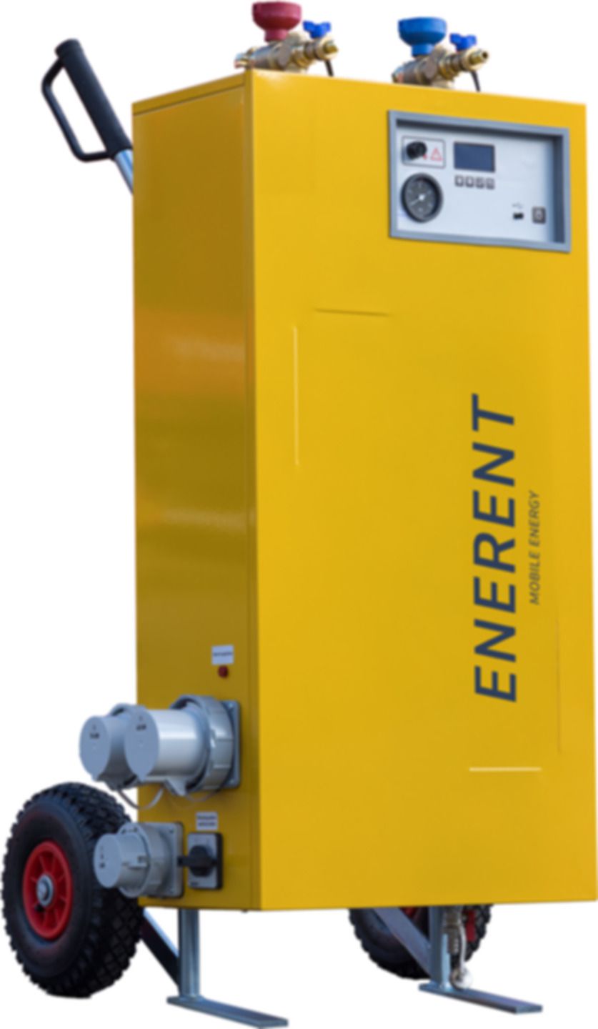Elektroheizmobile mobiheat