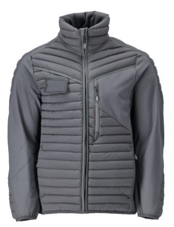 MASCOTr Jacke - 86% Recyceltes Poly/14% Poly