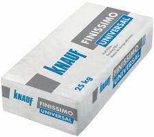 Knauf Finissimo Universal