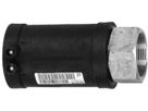 Übergangsstücke mit IG ALIAXIS FRIALEN - MUM d 32 mm / 1 Zoll
