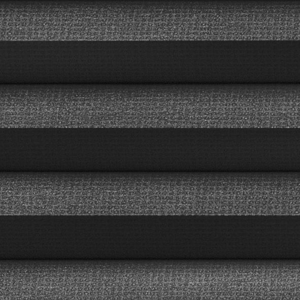 Energierollo White Line - graphit 66 cm x 98 cm