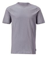 T-Shirt Kurzarm  Gr. 2XL, Customized - moderne Passform, 100% Bio-Baumwolle