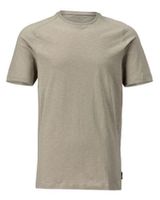 T-Shirt Kurzarm  Gr. 2XL, Customized - moderne Passform, 100% Bio-Baumwolle