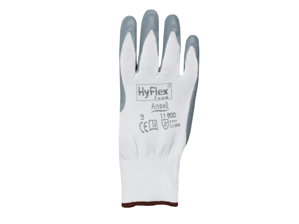 Schutzhandschuhe HYFLEX 11-800