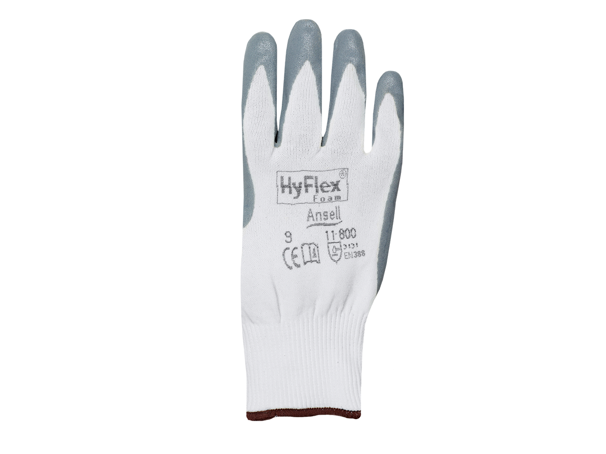 HYFLEX 11-800 Gr. 10