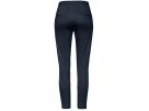 Damen 7/8-Hose Stretch, Gr. 2XL - tinte