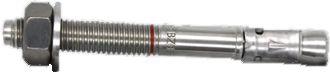 Befestiger M12/20 für Beton min. - C20/25 (MKT)