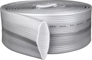 PE-Schutzschlauch Rolle à 10 m - FCKW-frei, Schutzschlauch 5 mm