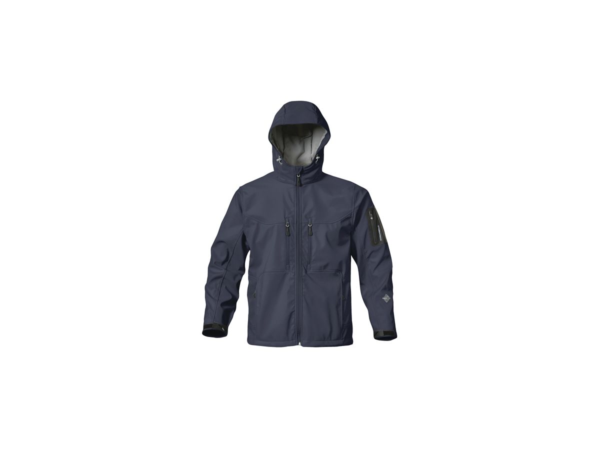 Stormtech Epsilon H2Xtreme Shell L - ST17 Navy (HS-1)