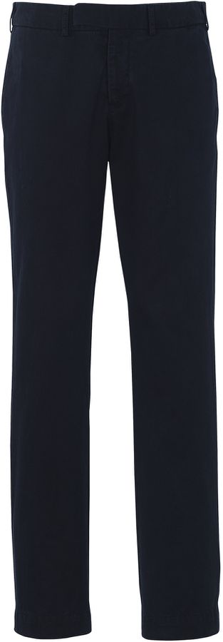 MASCOT LARISA HOSE Passform m. niedrig. - Taille 100% Baumwolle 270 g/m²