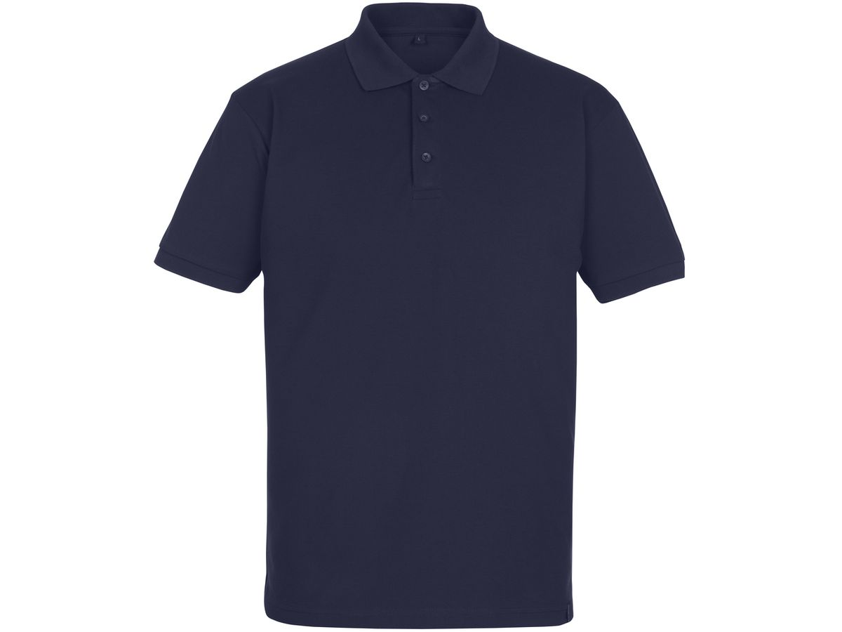 MASCOT SORONI POLO-SHIRT - 98% Baumwolle / 5% Elasthan 230 g/m²