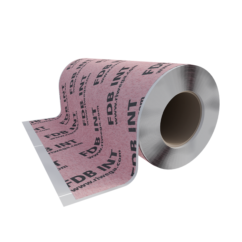 FDB Tape INT Fensterdichtungsband - Breite: 75/100/150 mm