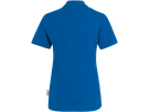 Damen-Poloshirt Classic 3XL royalblau - 100% Baumwolle, 200 g/m²