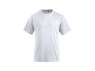 CLIQUE CLASSIC-T Unisex T-Shirt - 100 % gekämmte und vorgeschrumpf. Baumw.