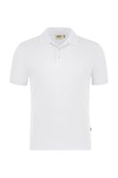 Poloshirt HAKRO Bio-Baumwolle GOTS