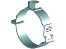 Geberit Rohrschelle mit Muffe 1/2"