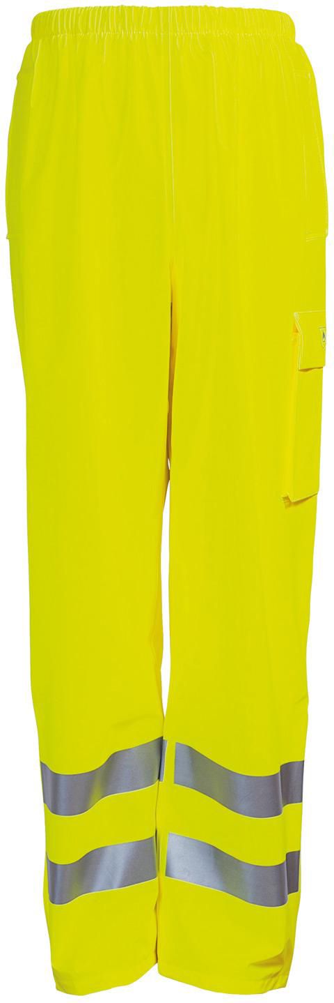 ELKA Bundhose DRY ZONE D-LUX - 170 g PU/Polyester