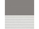 Duo Verdunkelungsrollo White Line - VELUX VDFD