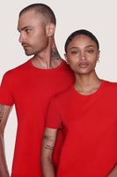 T-Shirt Bio-Baumwolle GOTS - 100 % Bio-Baumwolle
