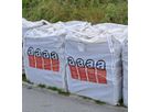 Big-Bags Asbest / Plattenbag (Eternit)