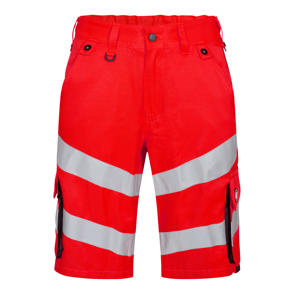 Safety Light Shorts ENGEL - 60% PES / 40% CO, 245 g/m2