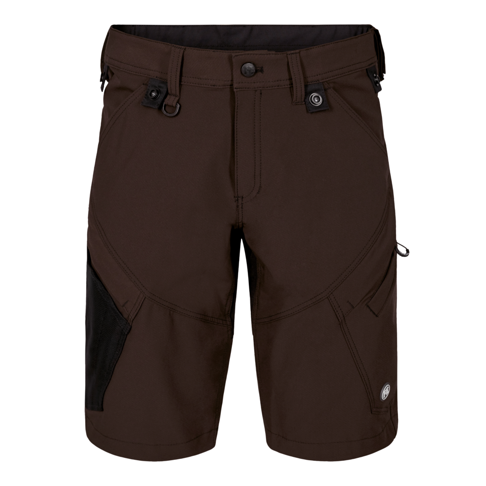 X-treme Handwerkershorts ENGEL - mit 4-Wege-Stretch