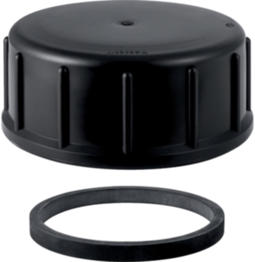 Geberit PE Verschlusskappe