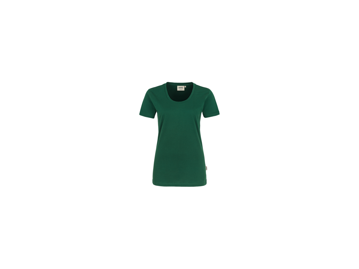 Damen-T-Shirt Classic Gr. 2XL, tanne - 100% Baumwolle, 160 g/m²