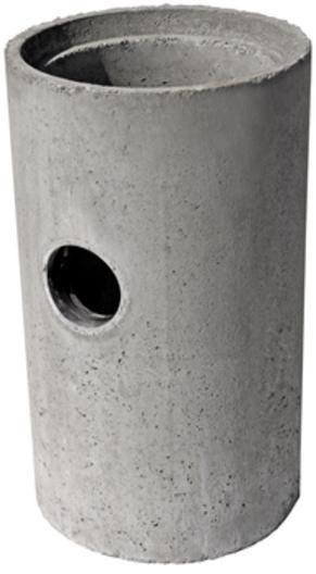 Dachwasserschacht 30 cm Bodenstück - zu Typ 1, H= 65 cm (nur Schacht!)