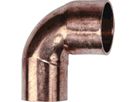 Bogen kurz Nr. 7001 - Lötfittings
