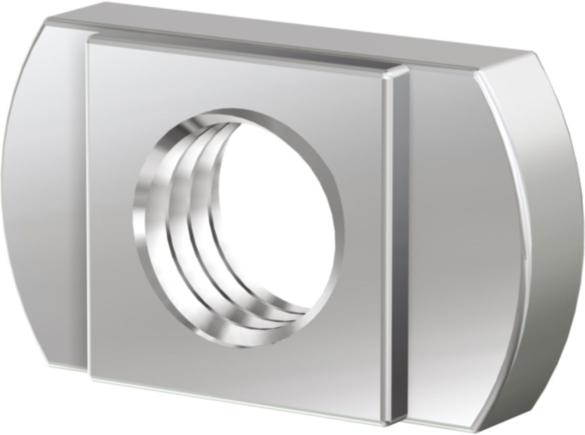 FlamcoFix S Schiebemutter M10