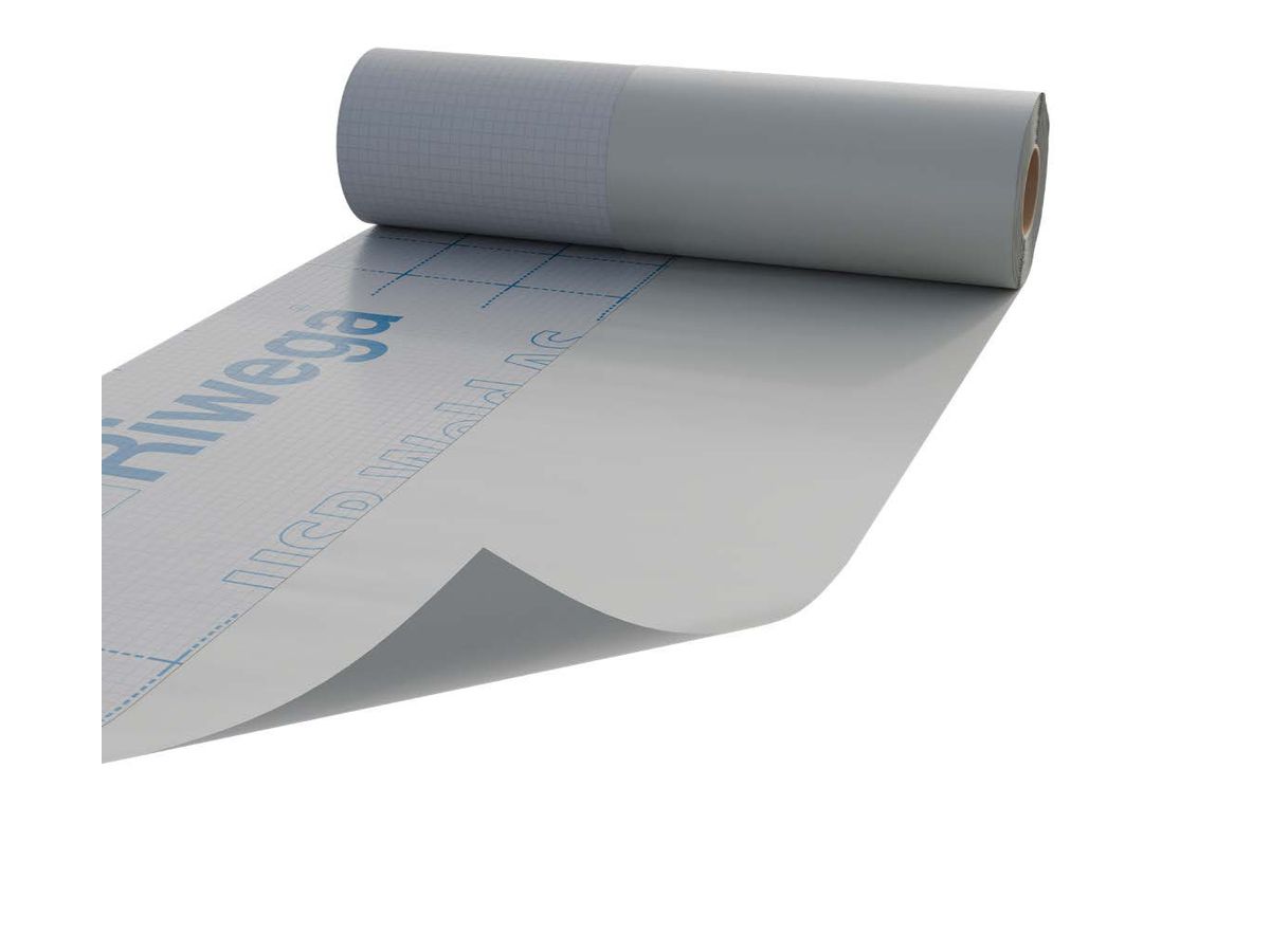 Riwega USB Windtop UV - Membrane pour parois (TSK = TOP SK)