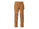 Hose mit Knietaschen, Stretch Zones - 50% Baumwolle, 50% Polyester, CORDURAr