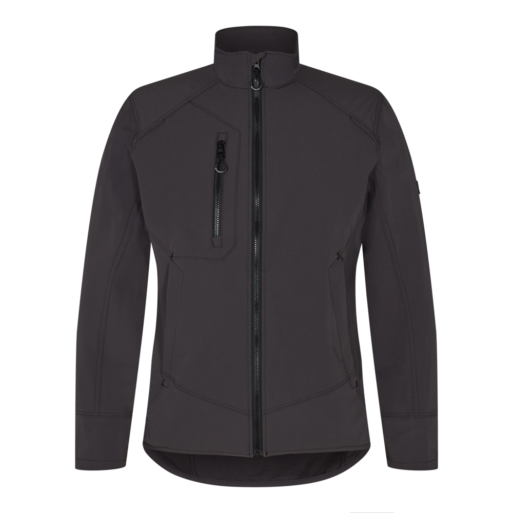 X-treme Jacke ENGEL - mit 4-Wege-Stretch